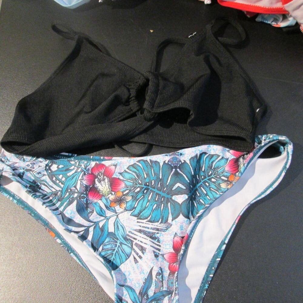 Jrs 2 piece swim suit